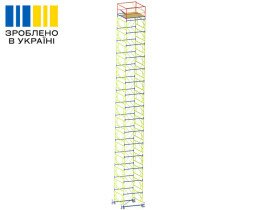 Вишка-тура VIRASTAR «ПРОФІ» (2,0х2,0 м) 15+1