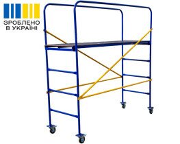 Міні-підмостки VIRASTAR Мобі 190