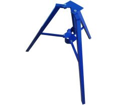 Тринога для стійки опалубки посилена VIRASTAR