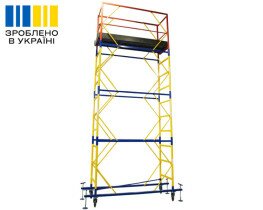 Вишка-тура VIRASTAR "FORWARD" (0,6х2,0 м) 4+1