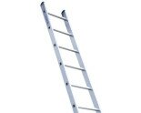 Aluminum single-section ladder UNOMAX VIRASTAR 7 steps  Photo№1
