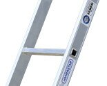 Aluminum single-section ladder UNOMAX VIRASTAR 7 steps  Photo№4