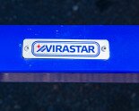 Вишка-тура VIRASTAR «ОПТИМА» 12+1, настил 1,2x2,0 м  Фото№2
