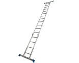 Шарнірна драбина-стрем'янка VIRASTAR ACROBAT 4x4 сходинок  Фото№2