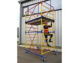 Вишка-тура PROFITEC VIRASTAR робоча висота 4,61 м  Фото№11