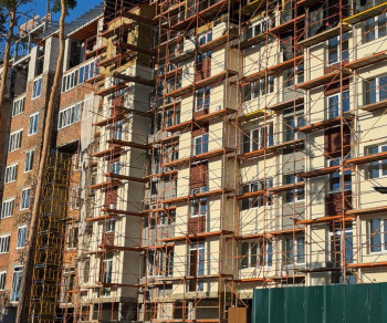 Риштування чи вишка-тура: що краще для різних типів робіт