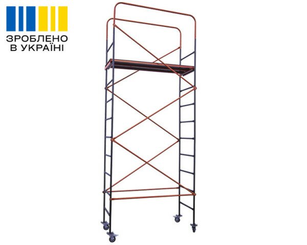 Міні-підмостя VIRASTAR Майстер 450