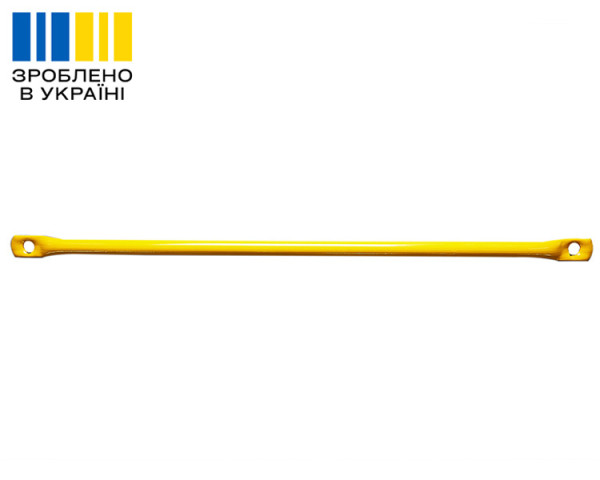 Стяжка коротка для вишки-тури VIRASTAR ОПТИМА 2,0x1,2 м